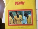 The Pioneers Yeah album. Trojan records. VG condition 