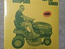 Cuttin' Grass Vol 1 by Sturgill Simpson (Record, 2020) NEW in PLASTIC