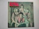 LOVE     -  FOUR SAIL       -    USA  ORIG. STEREO FIRST ISSUE 1969  ELEKTRA
