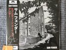 Sam Fender - Seventeen Going Under Blue Vinyl LP Assai Signed /250 - SOLD OUT
