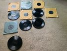 Edison Diamond Disc Records