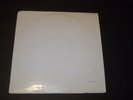 THE BEATLES Low Number WHITE ALBUM With 4 Photos and Damaged Poster