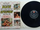 Elvis Presley - Speedway (UK Vinyl LP, RCA Victor, SF7957, 1968, Stereo) VG+/VG+