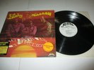 The Beginning of the End, Funky Nassau Promo Record Lp, Excellent Vinyl