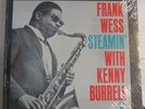 Frank Wess with Kenny Burrell 
