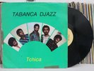 Tabanca Djazz Afro Guinee Bissau Afro Synth Funana LISTEN
