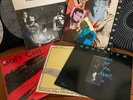3 Single LPs Soft Cell & Real Life + 2 The Psychedelic Furs LPs