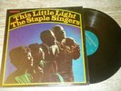 The Staple Singers This Little Light Riverside Records RM 3527 SOUL Gospel 1965