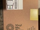 Fiona Apple - Tidal 2x LP Vinyl Me Please VMP New in original sealed 2017 mailer