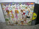 TOM TOM CLUB/Talking Heads-OR.S/T STERLING NM LP/SHRINK Genius Of Love