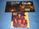 VINYL - Greta Van Fleet Black Smoke Rising, From The Fires, Anthem Peaceful Army