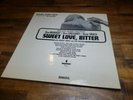 SOUNDTRACK: sweet love, bitter IMPULSE A-9142 Dick Gregory Jazz Drama EX Stereo