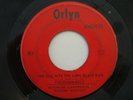 MP3  The Other Half Girl Long Black Hair 45 ORLYN NUGGETS GARAGE FUZZ HOLY GRAIL