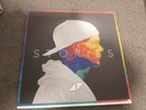 AVICII STORIES 2LP VINYL
