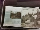 33 LP UK  Press VARG VIKERNES  : FILOSOFEM (1996)