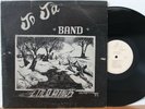 Jo Ja Band LP “Cold Winds”   Ragdoll Records   Private Rural Psych Hard Rock