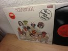 The Rolling Stones – Metamorphosis German DECCA Vinyl Lp mint 1975