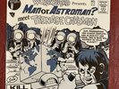 Man or Astroman ? Meet Teenage Caveman 1993 7