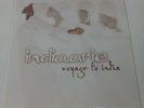INDIA ARIE, VOYAGE TO INDIA (2LP) Gatefold Vinyl 2002 Motown Brand New/Sealed.