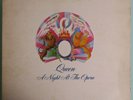 Queen A Night At The Opera Australia pressing 12'' vinyl Lp 1970s Freddy Mercury