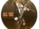 AC DC Noise Pollution Pictures Vinyl LP Vorverkauf 29.10.21 Limited Auf 400 St.
