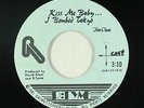 Punk New Wave 45 - R:Tyme - Kiss Me Baby... I Bombed Tokyo - R - mp3 - obscure