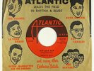 R&B Rocker 45 - Pretty Boy - Bip Bop Bip - Atlantic - mp3