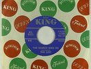 R&B Soul Popcorn 45 - Trini Lopez - The Search Goes On - King - VG+ mp3