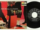 Rock & Roll EP - Bill Haley & his Comets - Rock 'n Roll Party - Decca - mp3