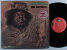 JAMES BROWN The Payback POLYDOR 2XLP promo gatefold **