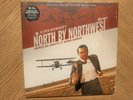 Bernard Herrmann - North by Northwest Soundtrack Limited Edition Green 2LP Vinyl