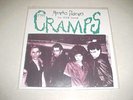 THE CRAMPS 