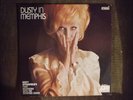 DUSTY SPRINGFIELD Dusty In Memphis ATLANTIC SD 8214 LP Terre Haute Pressing EX