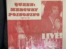 Queen Live In Tokyo 76 Bootleg LP