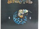 JETHRO TULL CATFISH RISING BRAZIL 1991 1ST PRESS LP NO BARCODE CHRYSALIS 3218861