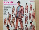 Elvis Presley - Golden Records Volume 2- Vinyl LP - UK Press RCA 1971 (NM / EXC)