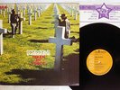 SCORPIONS TAKEN BY FORCE RCA RVP-6232 Japan VINYL LP