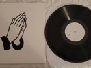Dean blunt - The Redeemer LP Vinyl (vg/VG)