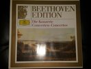Ludwig van Beethoven Edition 1970 - 2 - Die Konzerte - 6 LP Box - Booklet