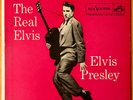 ELVIS PRESLEY  THE REAL ELVIS  RCA EPA 940 EP  1956 ORIGINAL 5s/1s  SCARCE VG++