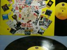 THE RAMONES 2 LP SET / RAMONES MANIA / NM