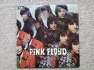Pink Floyd Piper at the gates of dawn vinyl lp record