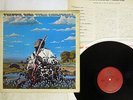 FREDDIE KING TEXAS CANNONBALL SHELTER RJ-5058 Japan VINYL LP