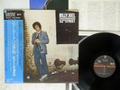 BILLY JOEL 52ND STREET CBS/SONY 30AP 1955 Japan OBI MASTERSOUND VINYL LP