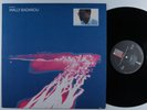 WALLY BADAROU Echoes ISLAND LP VG+ **