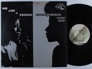 WANDA ROBINSON Me And A Friend PERCEPTION LP **