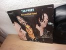 THE FROST UK LP 1969 Rare Progressive Black Vanguard