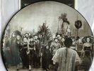 MY CHEMICAL ROMANCE - Welcome To The Black Parade - Rare UK 7