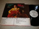 RAY PRICE NIGHT LIFE LP 1963 WLP WHITE LABEL PROMO RARE MONO 1ST PRESS CL1971 DJ