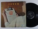 LITTLE WILLIE JOHN Fever KING LP **